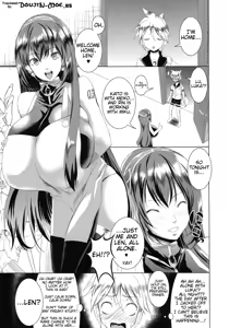 Page 5 of Just Be Breasts - preview thumbnail