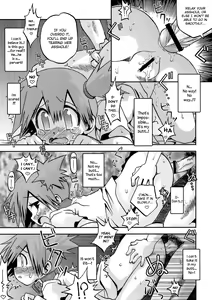 Page 16 of Kyoumi Shinshin Iki Youyou | How to Take Care of A Tomboy Mermaid 2 - preview thumbnail