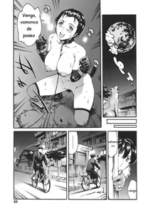 Page 32 of Katei no Jijou - Family's circumstances - preview thumbnail