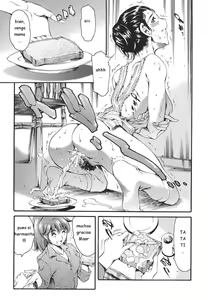 Page 78 of Katei no Jijou - Family's circumstances - preview thumbnail