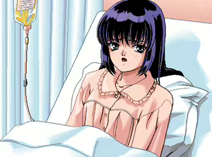 Page 410 of Koukan Nikki Dai 2 Shou - Seiya o Anata to - preview thumbnail