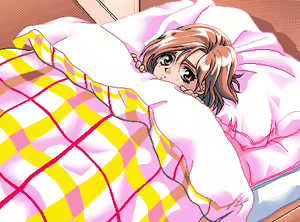 Page 624 of Koukan Nikki Dai 2 Shou - Seiya o Anata to - preview thumbnail