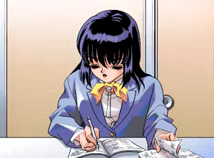 Page 712 of Koukan Nikki Dai 2 Shou - Seiya o Anata to - preview thumbnail