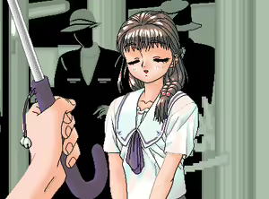 Page 28 of Koukan Nikki - preview thumbnail