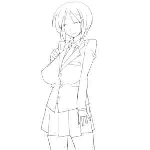 Page 1111 of Waai Waai. Tsuika File - preview thumbnail