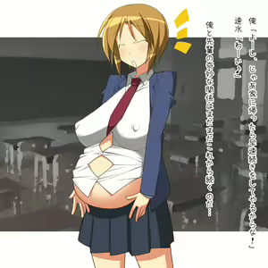 Page 138 of Waai Waai. Tsuika File - preview thumbnail