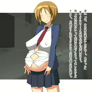 Page 453 of Waai Waai. Tsuika File - preview thumbnail