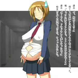 Page 477 of Waai Waai. Tsuika File - preview thumbnail