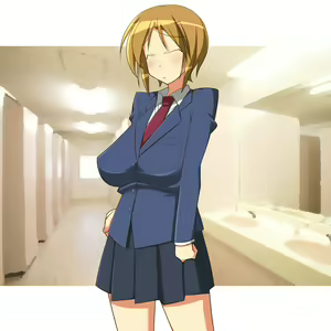 Page 610 of Waai Waai. Tsuika File - preview thumbnail