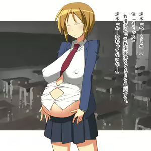 Page 825 of Waai Waai. Tsuika File - preview thumbnail