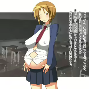 Page 857 of Waai Waai. Tsuika File - preview thumbnail