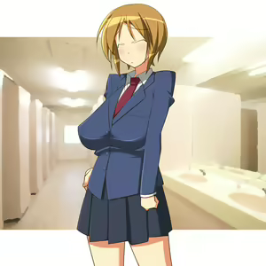 Page 970 of Waai Waai. Tsuika File - preview thumbnail