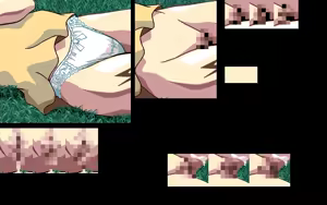 Page 169 of Horny Sweeper 2 - Joshikou Kiki Ippatsu - preview thumbnail