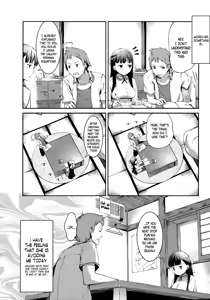 Page 4 of Cool Break! - preview thumbnail