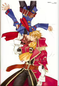 Page 3 of Anthurium.EA01 Shinsouban - preview thumbnail