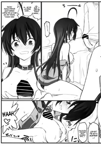 Page 28 of Riachu ~ Takanashi Shimai no Riachu ~ Seikatsu - preview thumbnail