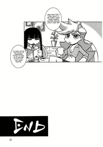Page 20 of NIGHT HEAD S&K - preview thumbnail