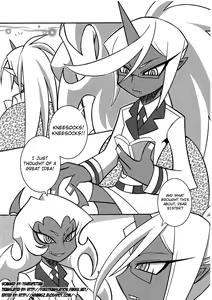 Page 4 of NIGHT HEAD S&K - preview thumbnail