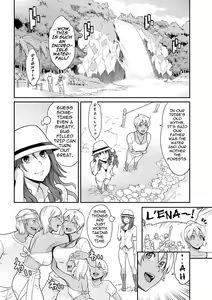 Page 4 of Riko no Daibouken | Riko's Big Adventure - preview thumbnail