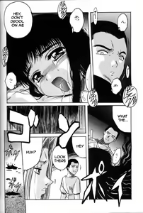 Page 31 of Card Captor Sakura Blue Version - preview thumbnail