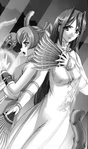 Page 6 of Housewife Devil Sealing Master Kanae - preview thumbnail