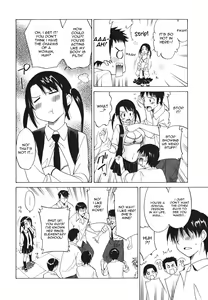 Page 4 of Boy Friend - preview thumbnail