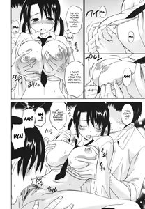 Page 8 of Boy Friend - preview thumbnail