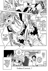Page 18 of Carnival After - preview thumbnail