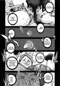 Page 7 of Kachousen Yon - preview thumbnail