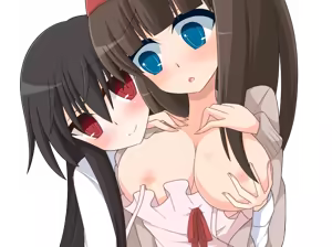 Page 203 of Alina no Hikikomori Adventure - preview thumbnail