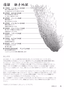Page 25 of Syokusyu Trap - preview thumbnail
