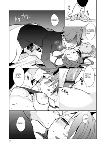 Page 12 of Otou-san to Issho - preview thumbnail