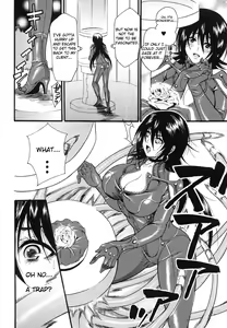 Page 103 of Slave Heroines Vol.14 - preview thumbnail