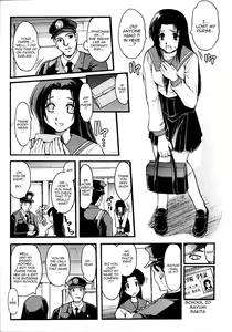 Page 120 of Slave Heroines Vol.14 - preview thumbnail