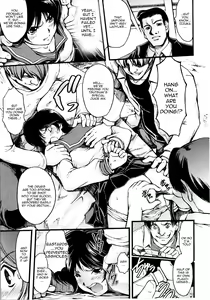 Page 126 of Slave Heroines Vol.14 - preview thumbnail
