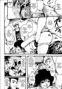 Page 127 of Slave Heroines Vol.14 - preview thumbnail