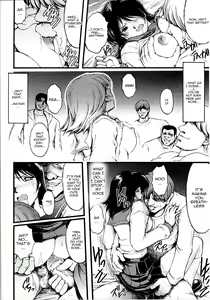 Page 131 of Slave Heroines Vol.14 - preview thumbnail