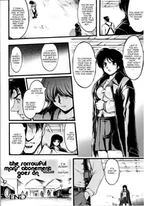 Page 134 of Slave Heroines Vol.14 - preview thumbnail
