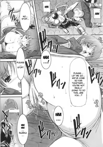 Page 16 of Slave Heroines Vol.14 - preview thumbnail
