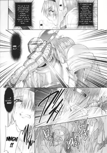 Page 51 of Slave Heroines Vol.14 - preview thumbnail
