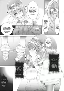 Page 58 of Slave Heroines Vol.14 - preview thumbnail