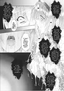 Page 66 of Slave Heroines Vol.14 - preview thumbnail