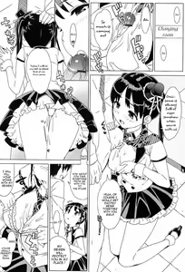 Page 15 of Idol Sister Bonus - preview thumbnail