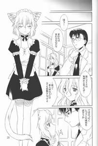 Page 23 of MAiDNESS - preview thumbnail