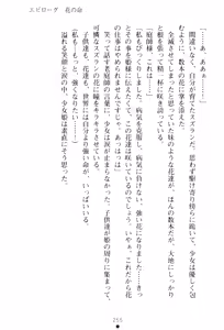 Page 271 of Butou Shoujo Hime Sakuraki - preview thumbnail