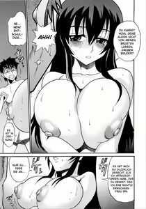 Page 203 of My Sister - preview thumbnail