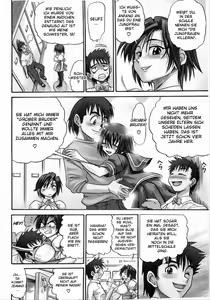 Page 8 of My Sister - preview thumbnail
