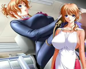 Page 52 of Watashi no Aisuru Anata e - preview thumbnail
