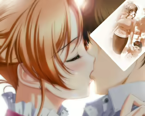 Page 60 of Watashi no Aisuru Anata e - preview thumbnail