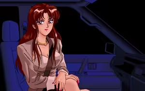 Page 131 of VENUS - preview thumbnail